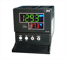 Bộ điều khiển đo tổng lượng chất hòa tan trong nước Controllers CIC150-N/ CIC-150-4 HM Digital